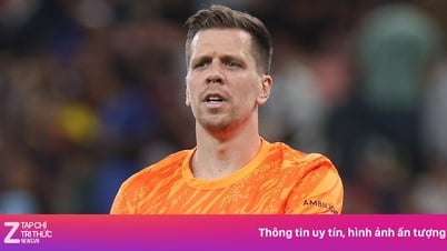 Szczesny sigue siendo el portero número 1 del Barça