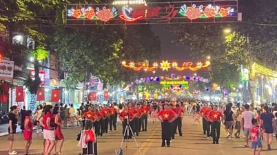 4월 30일부터 5월 1일까지 연휴 기간 동안 9만 3천 명 이상의 관광객을 맞이했습니다.