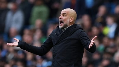 Pep Guardiola៖ បាល់ទាត់​នឹង​អាក្រក់​ប្រសិន​បើ​គ្រប់​គ្នា​លេង​ដូច​គ្នា។