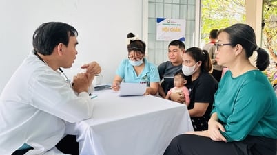 For a healthy heart for children