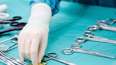 Sở Y tế tỉnh Nam Định thông tin về sức khỏe cháu bé bị tai nạn do công nông tự chế gây ra