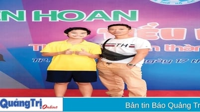 Phan Huy Khang – ein vielversprechendes Kindergesicht des vietnamesischen Kinos