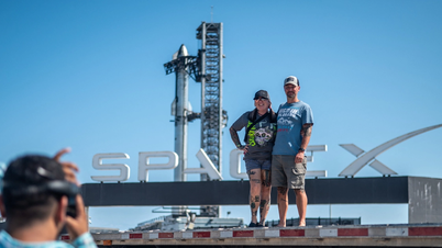 ¿Elon Musk está cada vez más cerca de su sueño de convertir la base de SpaceX en una ciudad?