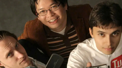 YouTube 20周年