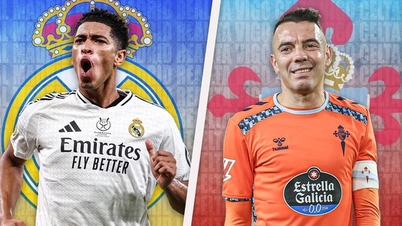 توقع النتيجة ريال مدريد ضد سيلتا فيجو، الساعة 7:00 مساءً. 4 مايو: المطاردة حتى النهاية