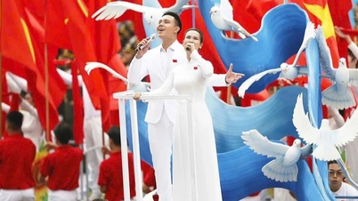 เพลงที่สะเทือนใจผู้คนนับล้านในวันหยุด 30/4