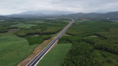 高速道路の工事の同期建設に緊急投資