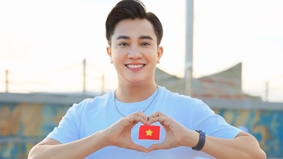 តារា​ប្រុស​កម្ពស់ ១,៨ ម៉ែត្រ​រូប​ណា​ជា​ពិធីករ​ដែល​ត្រូវ​បាន​គេ​ស្វែង​រក​កាល​ពី​ថ្ងៃ​ទី ៣០ ខែ​មេសា?