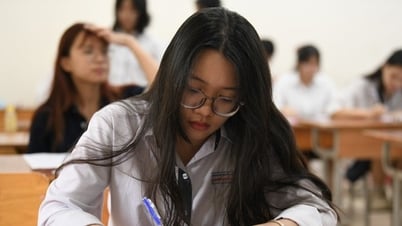 고등학교 졸업시험 문제는 '극비' 국가기밀로 분류돼