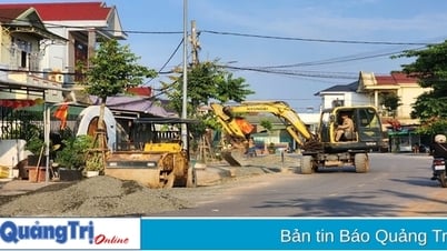 Dong Ha៖ បង្កើតក្រុមការងារអន្តរកាលដើម្បីគ្រប់គ្រងគម្រោងវិនិយោគសាធារណៈក្នុងដំណើរការរៀបចំរចនាសម្ព័ន្ធឡើងវិញនូវឧបករណ៍រដ្ឋាភិបាលក្នុងតំបន់។