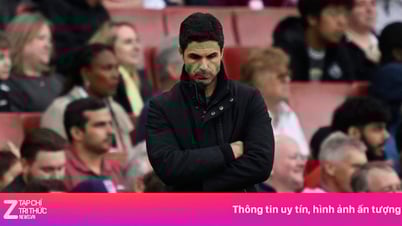 Arsenal ខូចដោយសារការអភិរក្សនិយម