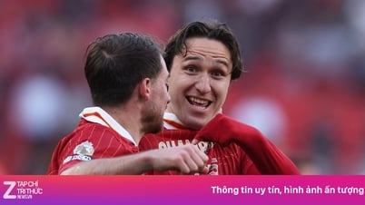 Идеальное завершение для Кьезы