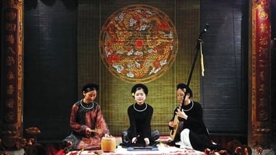 Xây dựng Báo cáo quốc gia di sản Hát Ca trù trong Danh sách Khẩn cấp của UNESCO