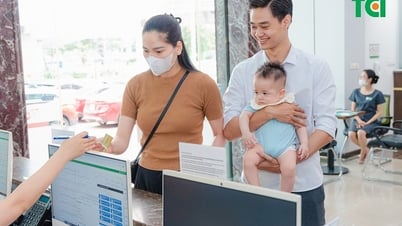 Đối tượng được ưu tiên trong khám, chữa bệnh từ ngày 1/1/2024