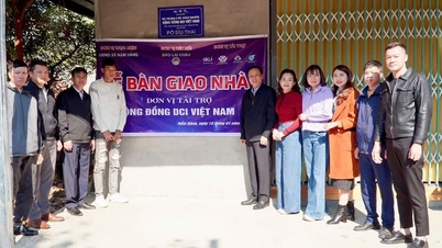 Tiên phong trên mặt trận truyền thông, lan tỏa tinh thần “Không để ai bị bỏ lại phía sau”