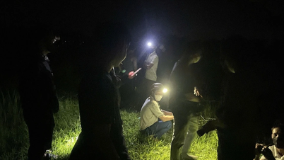 Ha Tinh: Body of missing boy found