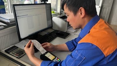 Chỉ thị về tăng cường công tác quản lý thuế đối với hộ, cá nhân kinh doanh; đẩy mạnh triển khai hóa đơn điện tử khởi tạo từ máy tính tiền