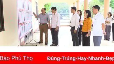 Đồng thuận với chủ trương sáp nhập đơn vị hành chính
