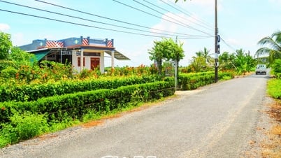 Cà Mau có thêm 3 xã đạt chuẩn nông thôn mới nâng cao