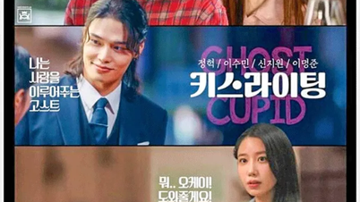 Artificial Intelligence Impacts Korean Film Production