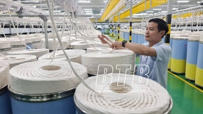 Cùng nhau vượt khó, đón cơ hội bứt phá