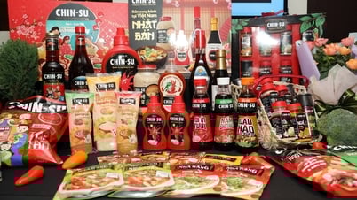 ក្នុងត្រីមាសទីមួយ Masan សម្រេចបានប្រាក់ចំណេញក្រោយបង់ពន្ធជិត 400 ពាន់លានដុង កើនឡើង 279%
