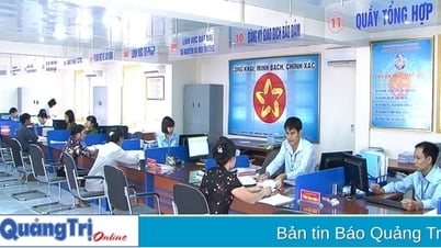 18 министерств, ведомств министерского уровня и местных органов власти еще не опубликовали административные процедуры, как того требует правительство.