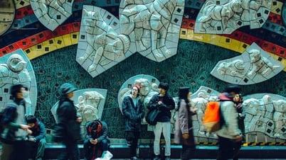 Tokyo – Kinh đô thời trang dị biệt của thế giới