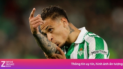 El MU tendrá más dinero si Antony gana la Eurocopa