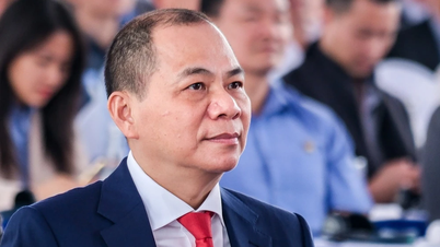 "Gà đẻ trứng vàng" của tỷ phú Vượng báo lãi hơn 2.600 tỷ sau 3 tháng