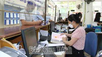 Thành phố Nam Định tăng cường công tác tiếp dân và giải quyết khiếu nại, tố cáo