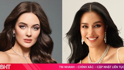 7 ứng viên nổi bật trước thềm Miss World