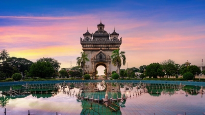 Bỏ túi 10 điểm du lịch Lào với phong cảnh thiên nhiên ấn tượng