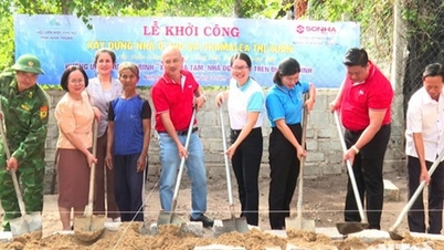 Thuận Bắc: Đẩy nhanh tiến độ hoàn thành xóa nhà tạm, nhà dột nát