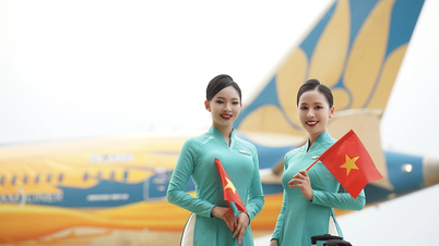 Lan tỏa bản sắc Việt trên hành trình vươn ra thế giới