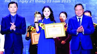 Ngọc nữ khoa học
