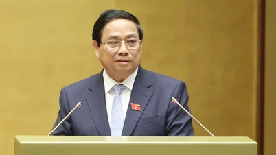 Vietnam's Economy: "Overcoming the Sun, Overcoming the Rain" Accelerates to the Finish Line