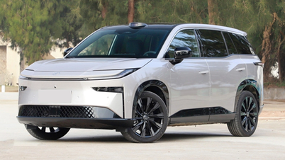 Toyota bZ3X electric „ausverkauft“: In nur einem Monat wurden mehr als 10.000 Fahrzeuge verkauft