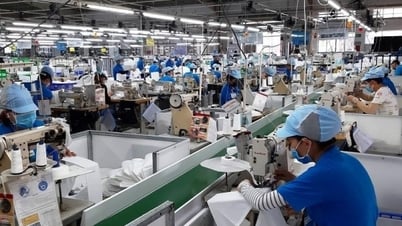 베트남 4월 제조업 PMI 45.6포인트로 하락