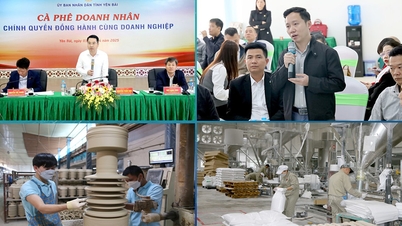 Yên Bái kiến tạo môi trường thuận lợi để doanh nghiệp phát triển