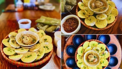 10 món đặc sản Đà Lạt ‘ăn là nghiền’ và những quán ngon nên ghé khi du lịch Đà Lạt dịp 30/4 – 1/5