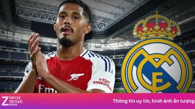 ريال مدريد على وشك "تفجير" صفقة بقيمة 100 مليون جنيه إسترليني من آرسنال