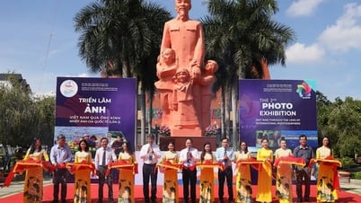 បង្កើតគណៈកម្មាធិការដឹកនាំ និងរៀបចំ “មហោស្រពថតរូបអន្តរជាតិវៀតណាមលើកទី៣” - Hue 2025