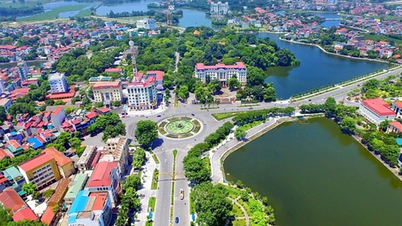 Over 99% of voters agree with the Project to rearrange the provinces of Phu Tho, Vinh Phuc, and Hoa Binh.