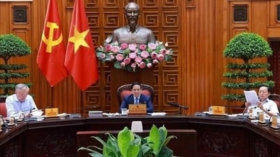 Đàm phán thương mại với Hoa Kỳ trên tinh thần hài hòa lợi ích hai bên
