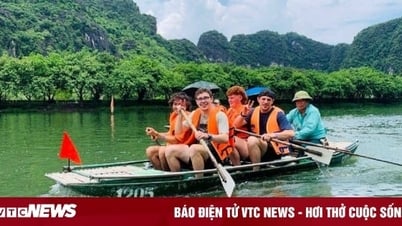 Việt Nam xếp thứ 7 điểm đến trên thế giới
