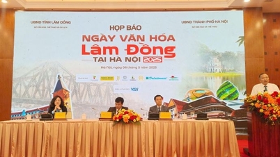 Khám phá văn hóa cao nguyên Lâm Đồng giữa lòng Hà Nội