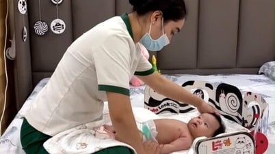 Healthy baby, safe mother