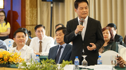 Chairman of Vietravel Board of Directors Mr. Nguyen Quoc Ky: Serving instead of managing – The key to developing the private economy