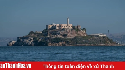 Tổng thống Mỹ Donald Trump ra lệnh mở lại “nhà tù khét tiếng” Alcatraz